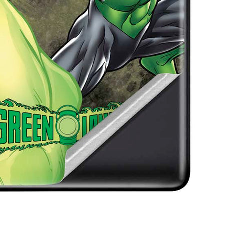 DC Comics Green Lantern Super Punch Google Pixel 6 Pro Skin
